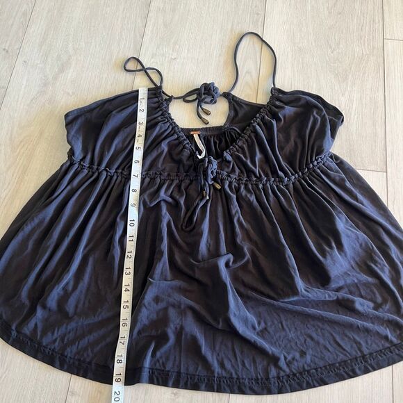Free people womens top size L - Picture 2 of 6